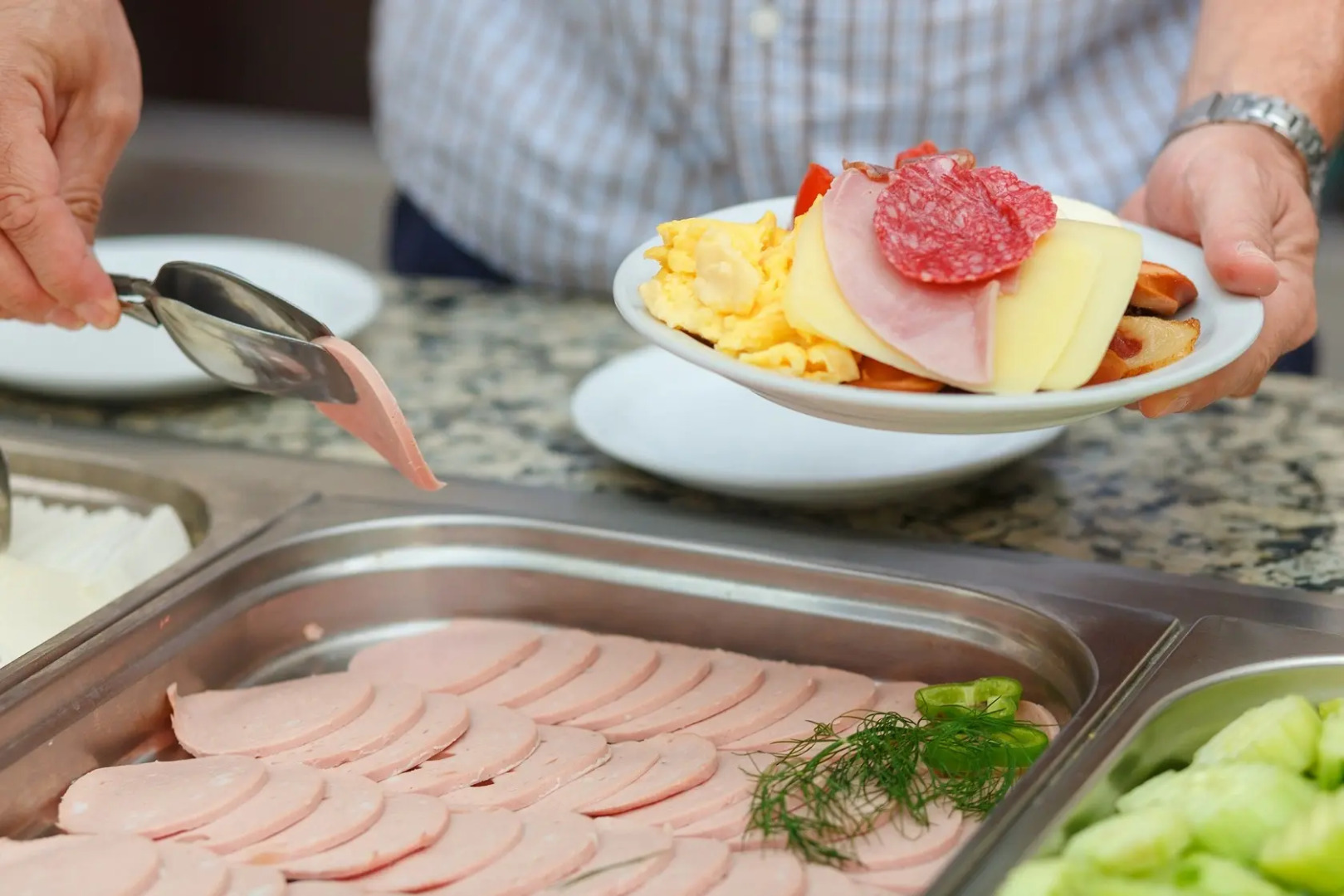 Отель Gran Palma