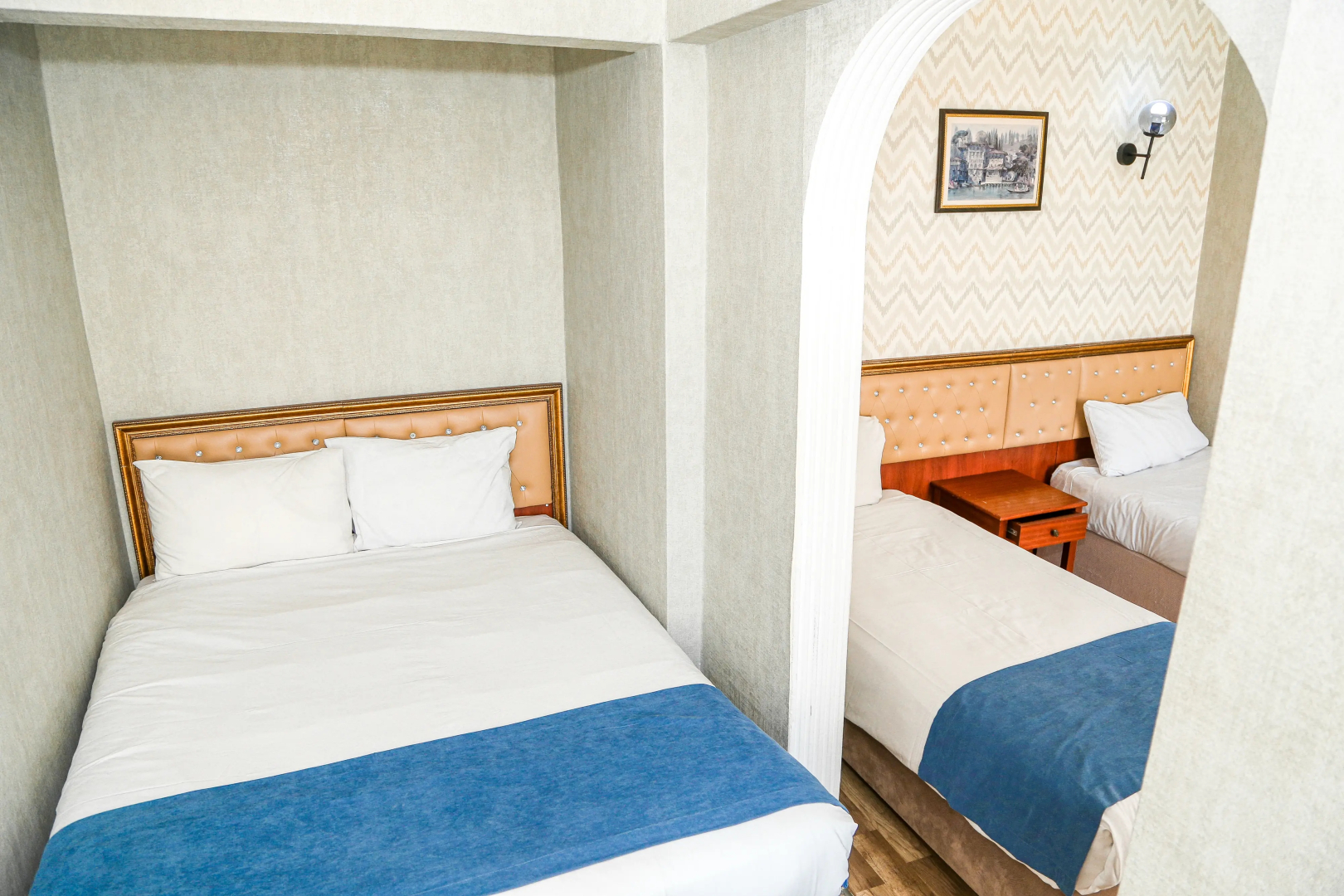 Asitane Life Hotel