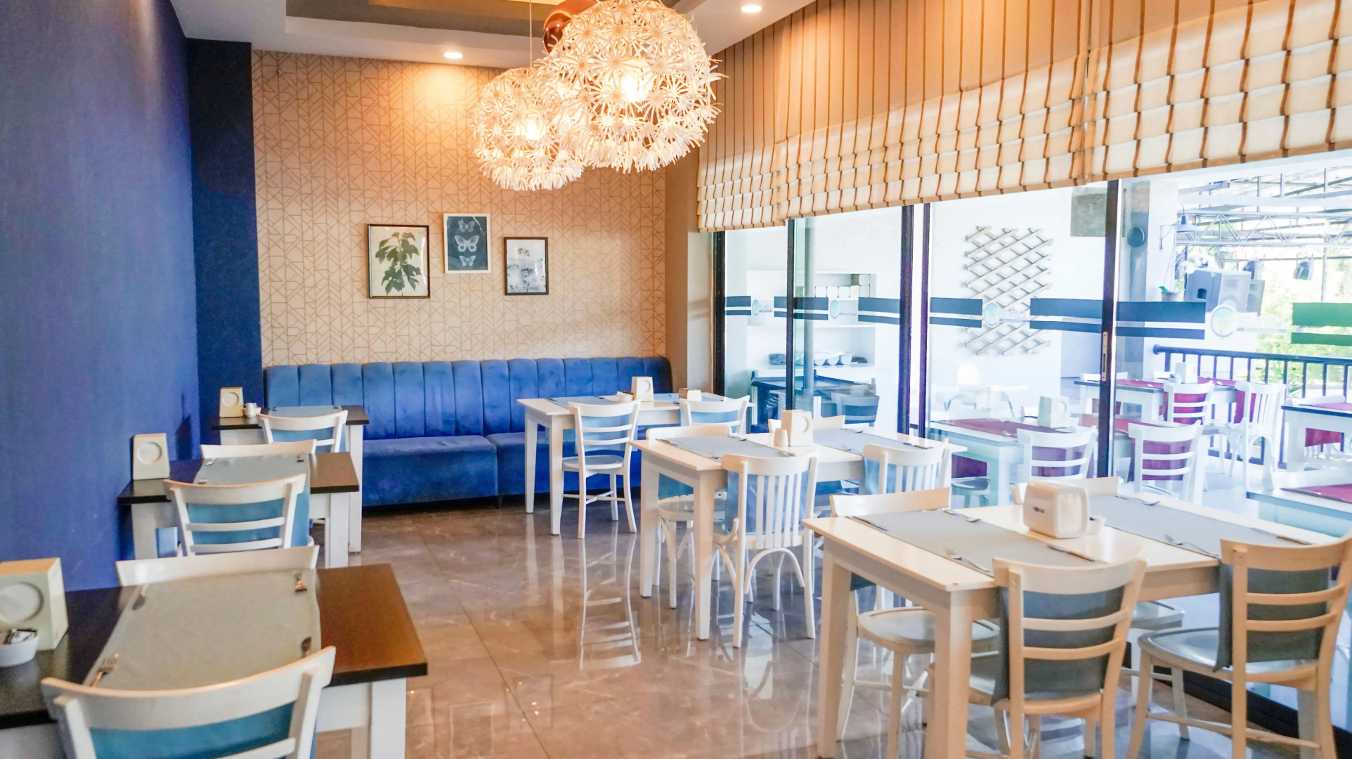 Отель Istanbul Beach