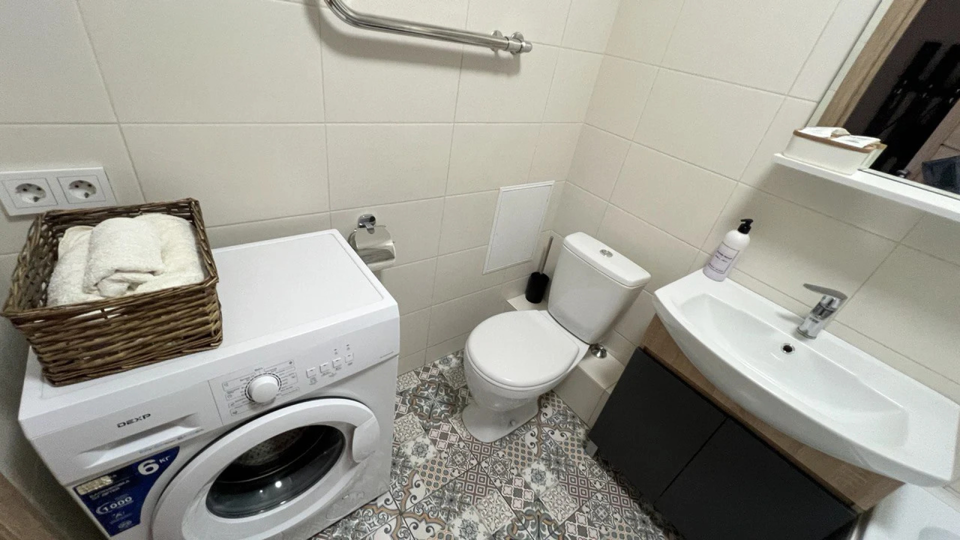 Апартаменты на проспекте Притомском 29