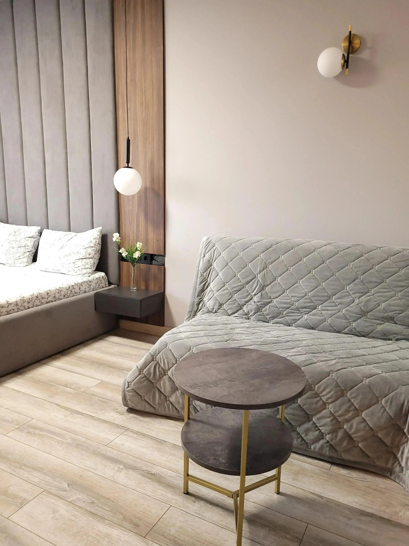 Квартира Однокомнатная в центре