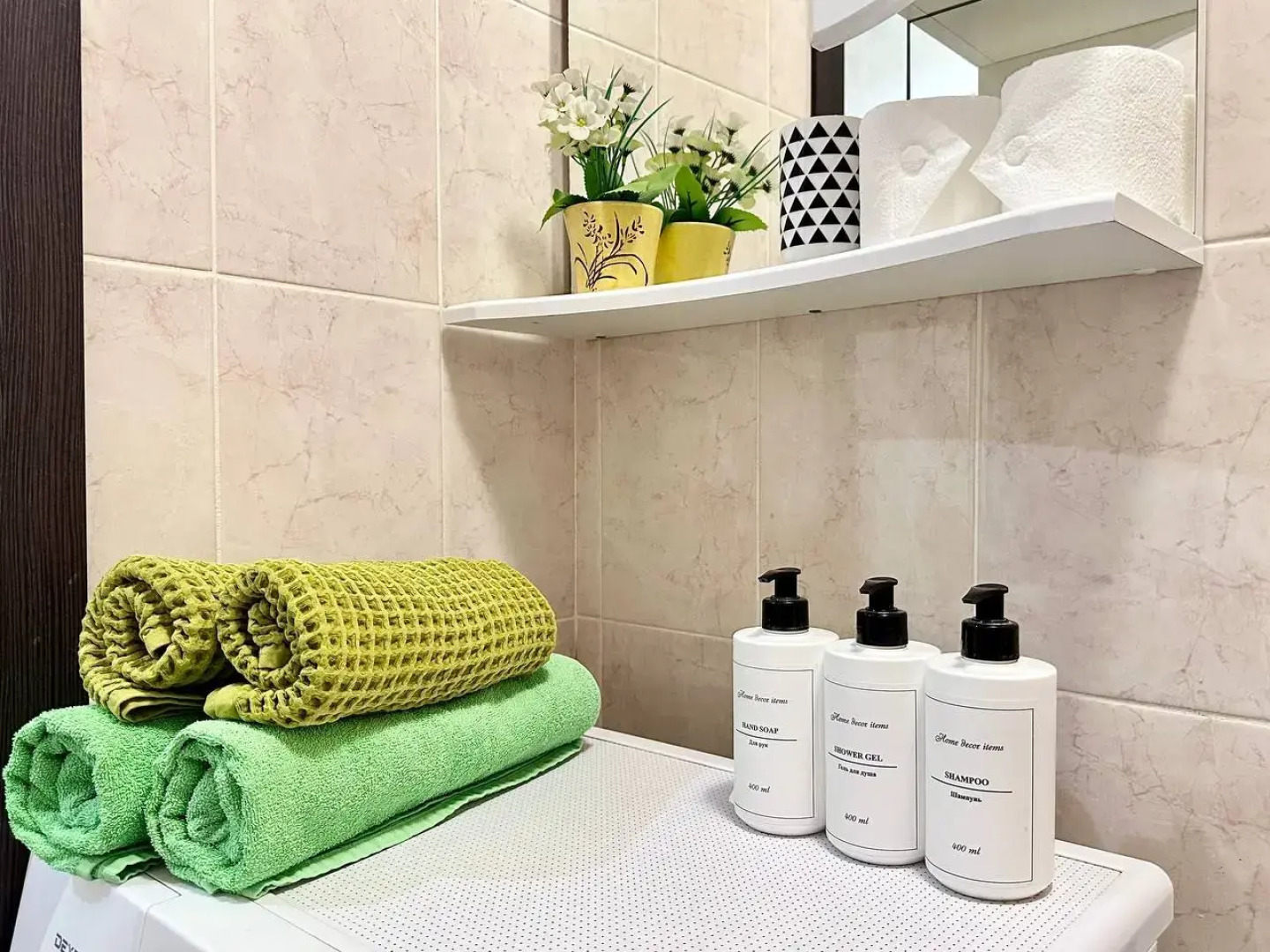 Квартира у Королевских ворот