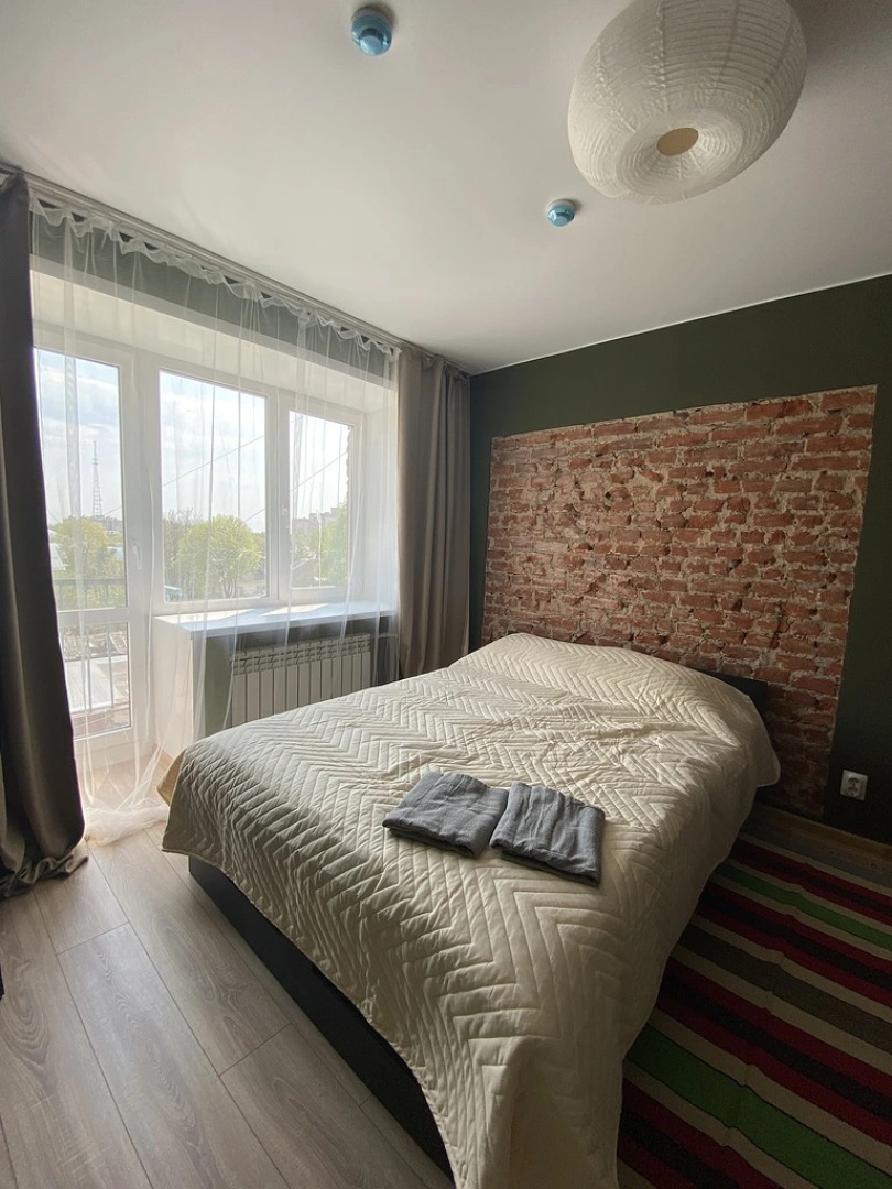 Апартаменты Студия 5