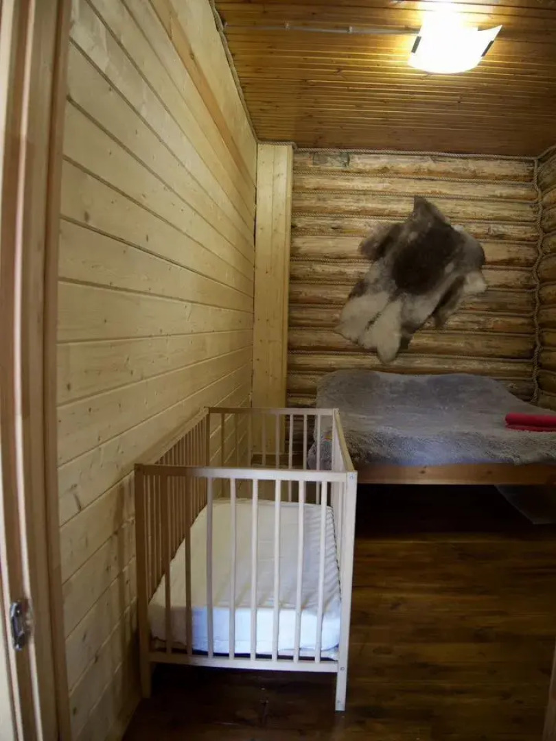 Частный Дом на Торфяной улице 8/1