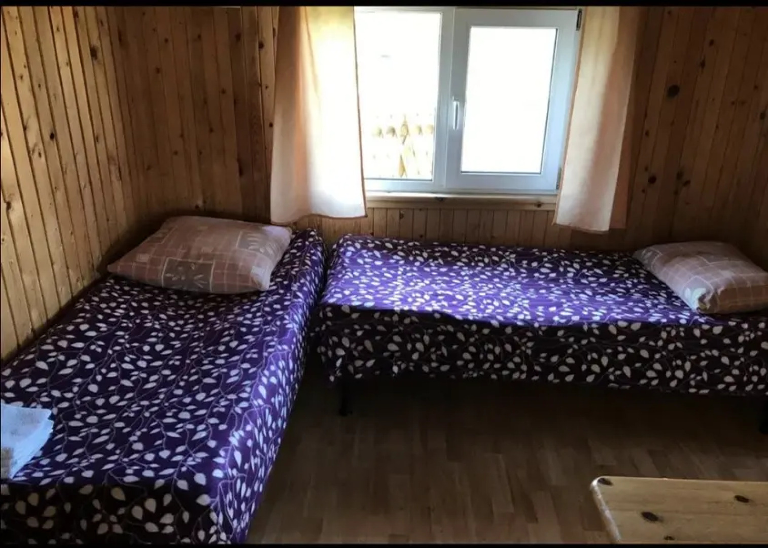 Частный дом Коттеджи Мантиансаари 1