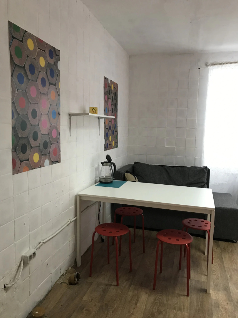 Апартаменты Словно Дома Невьянск Цементный