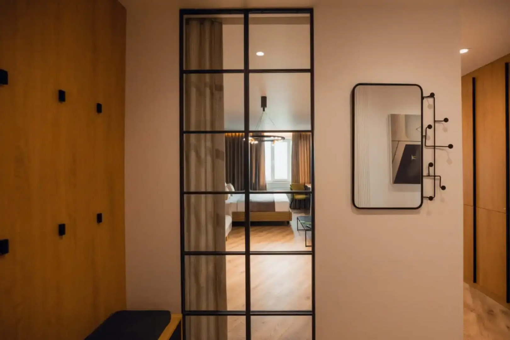 Видовые Апартаменты от компании "V-GOSTI"