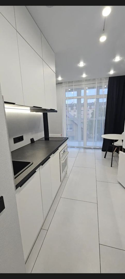 Квартира Уютная студия на Дадаева