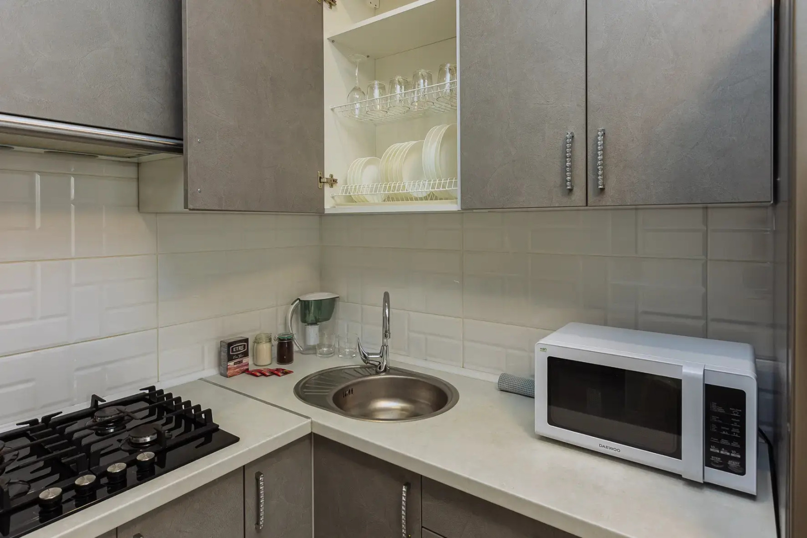 Апартаменты Malkova apartments на Юбилейной