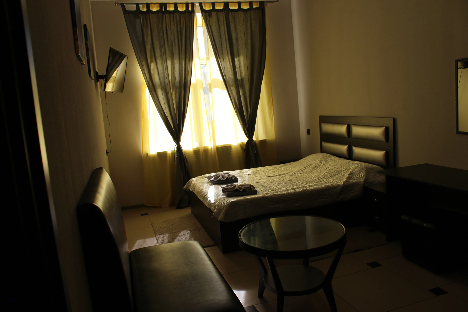 Гостиничный комплекс Семейный