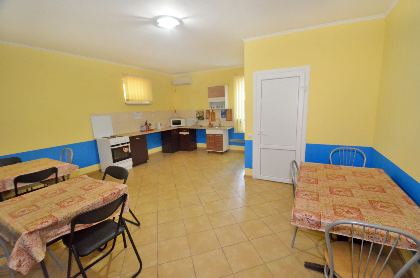 Гостевой дом Дельфин