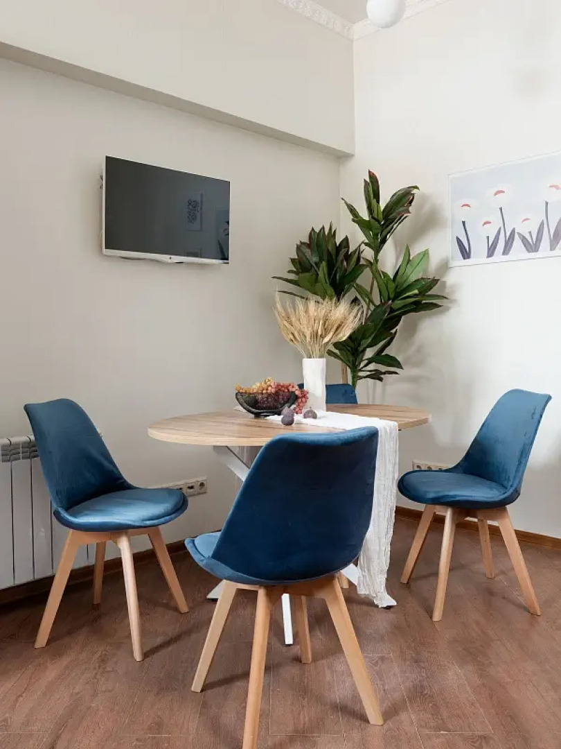 Квартира GM Apartments у Кремля и Красной Площади