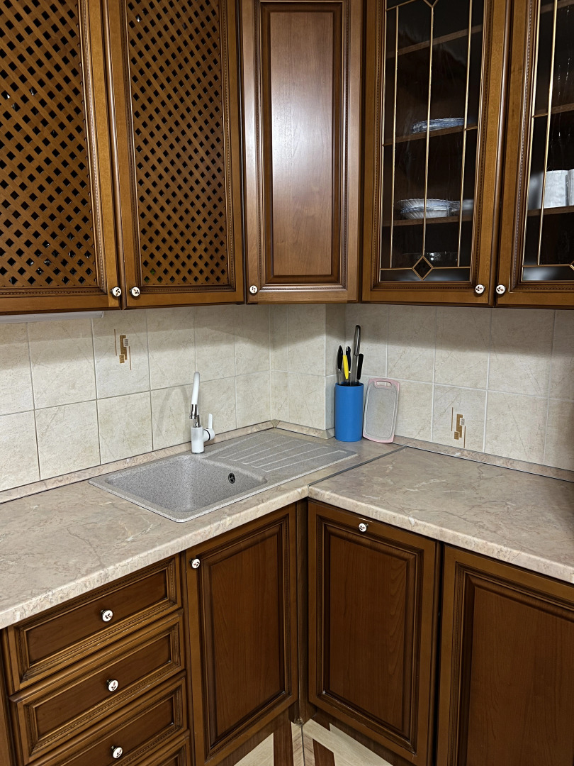 Квартира в Центре Казани