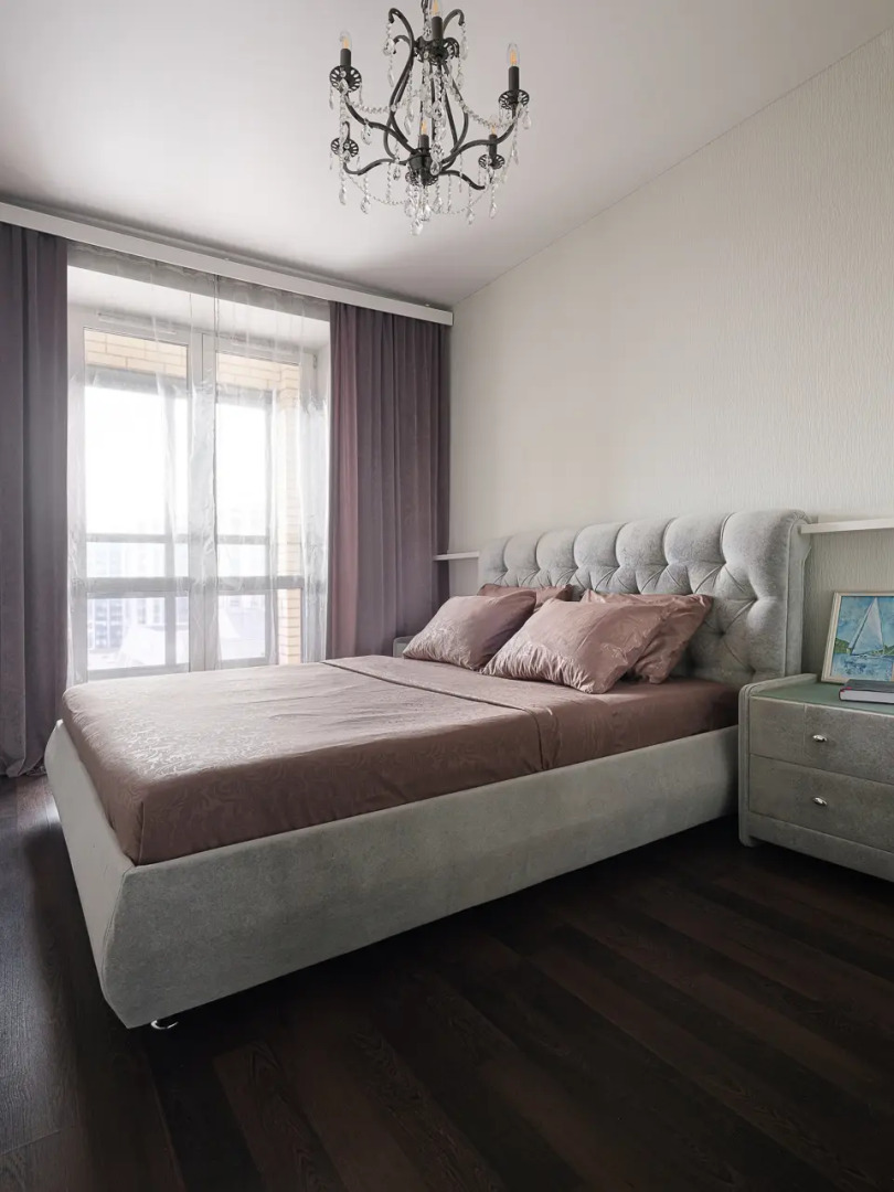 Квартира в Хорошем Районе рядом с КАД