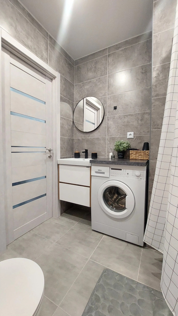 Апартаменты Гринсайд