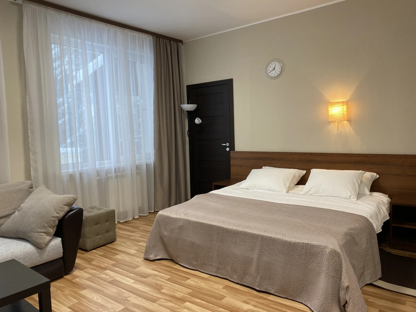 База отдыха Алсма