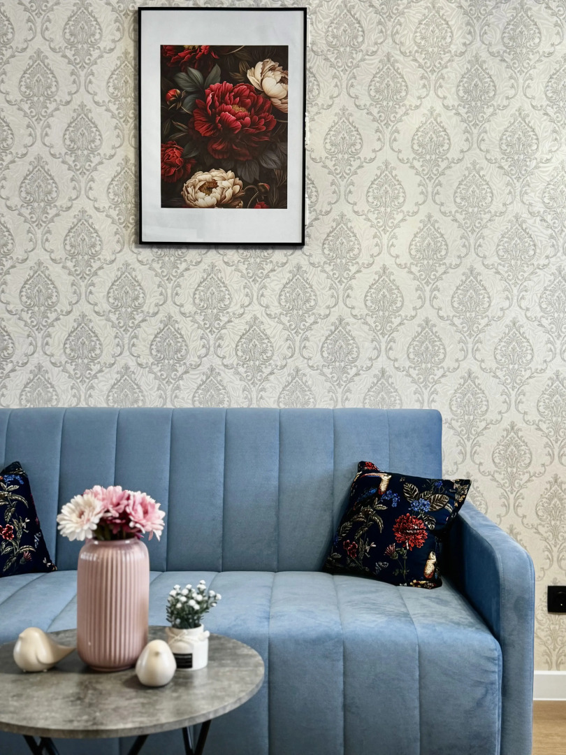 Апартаменты Гринхаус