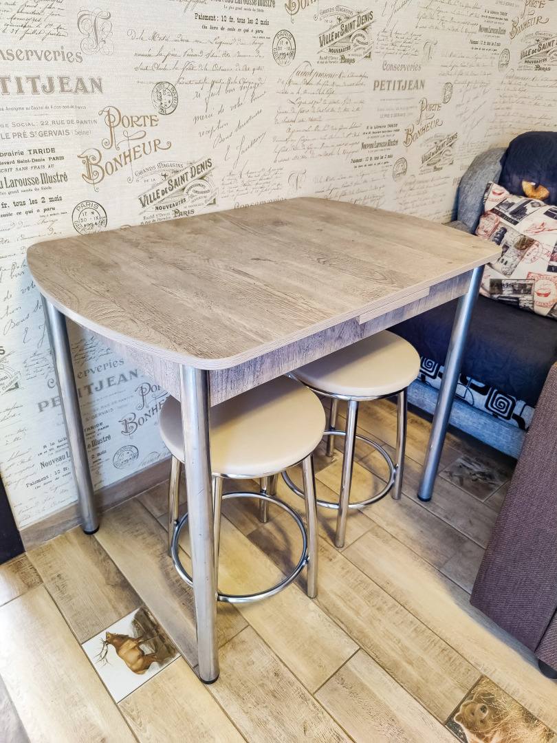 Апартаменты Березка 1