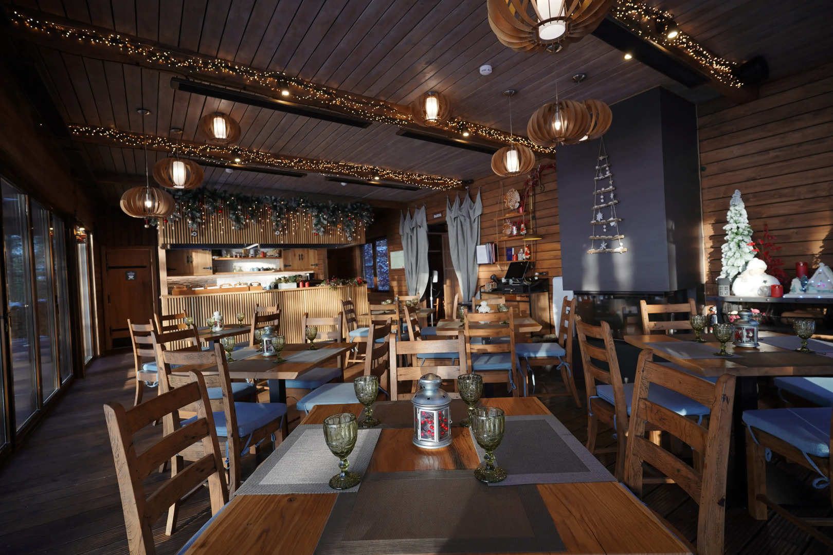 Отель Точка на карте Видлица