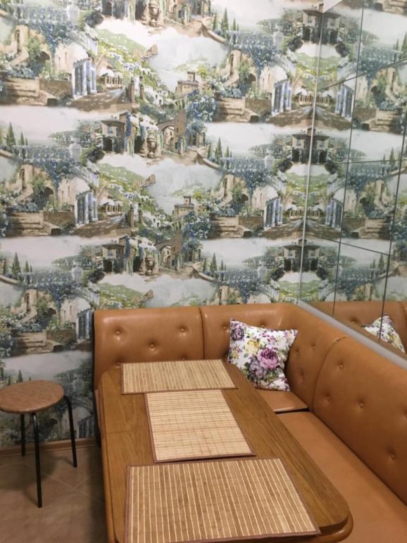 Квартира DiAm apartment на Васильевском