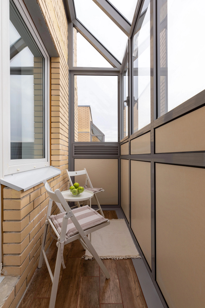 Квартира Живи в Песочном Студия Садовая 85