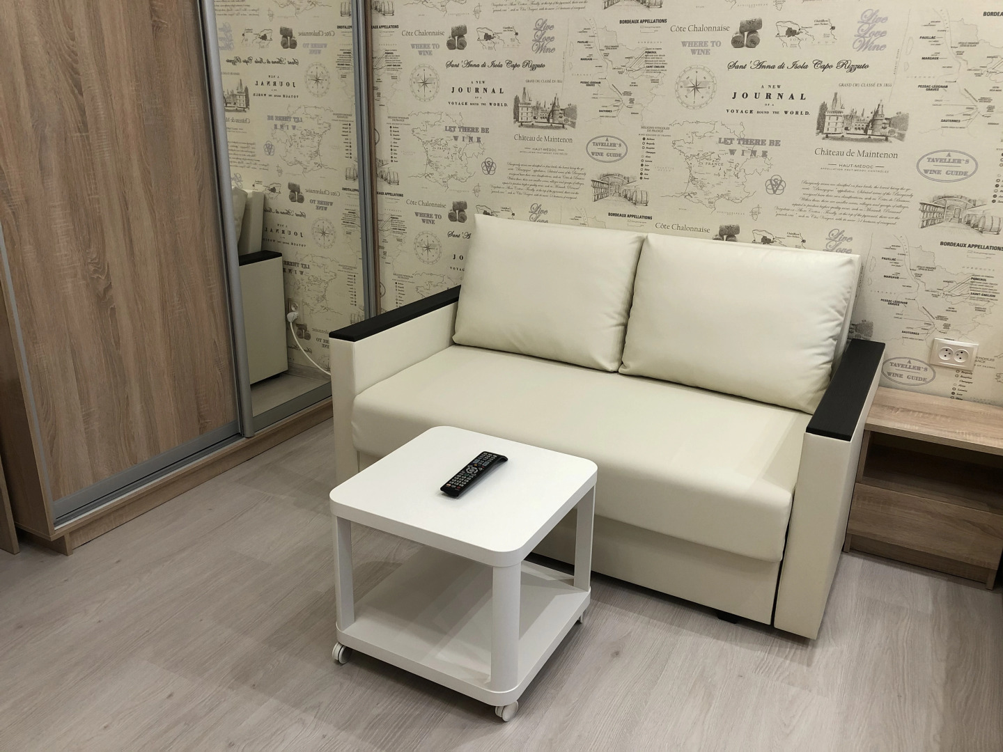 Апартаменты Исторический центр Ярославля