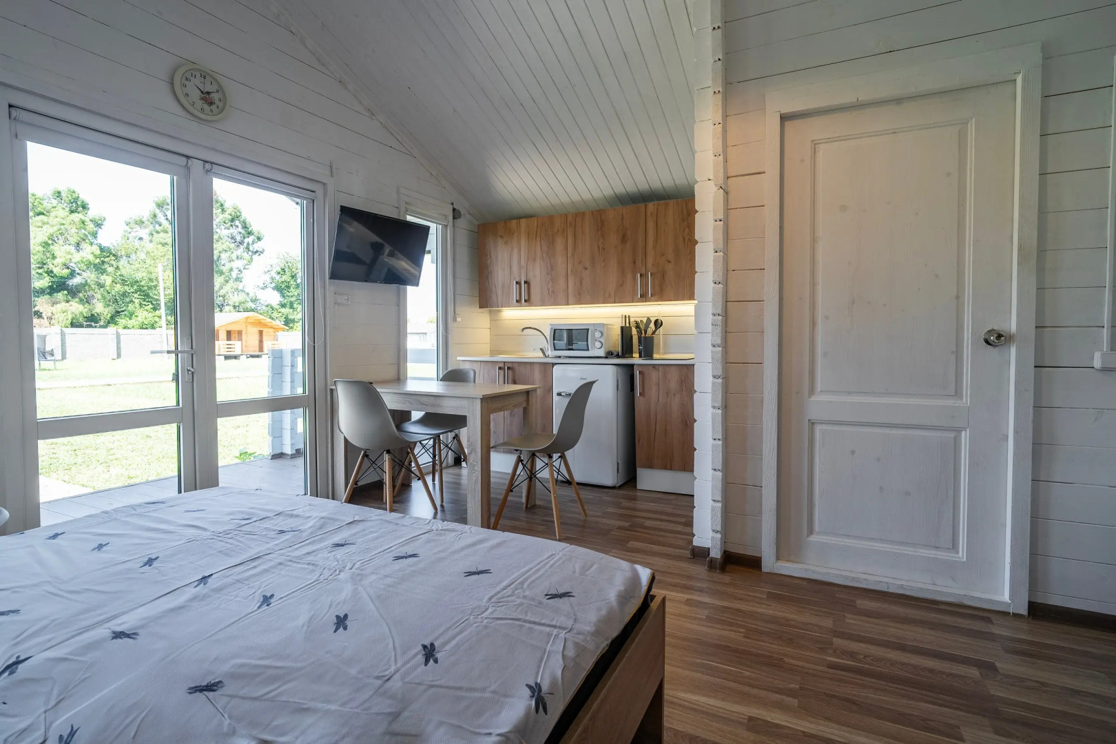 Гостевой дом Sea village Gumista