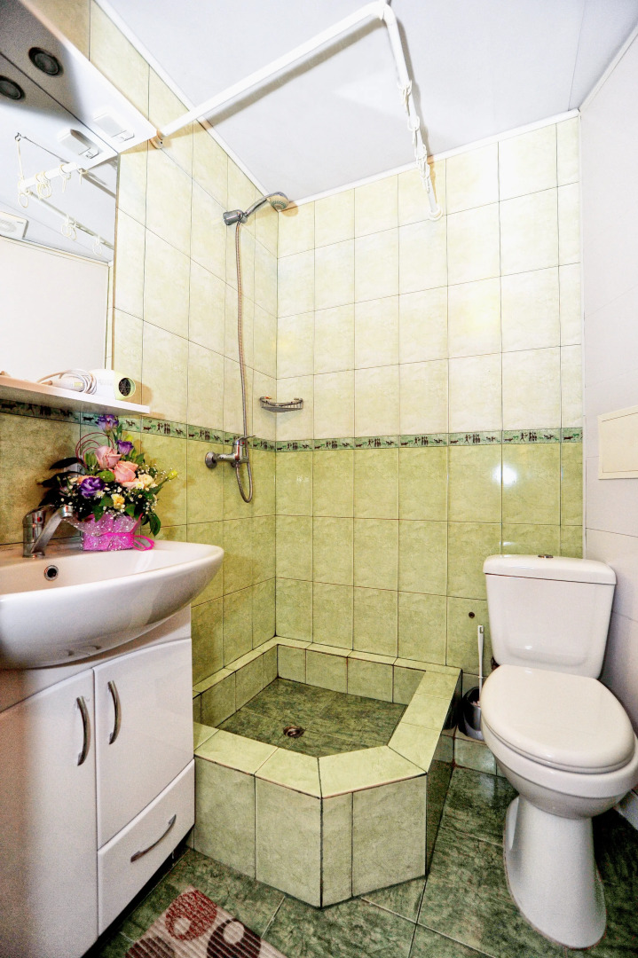 Glitsiniya Guest House