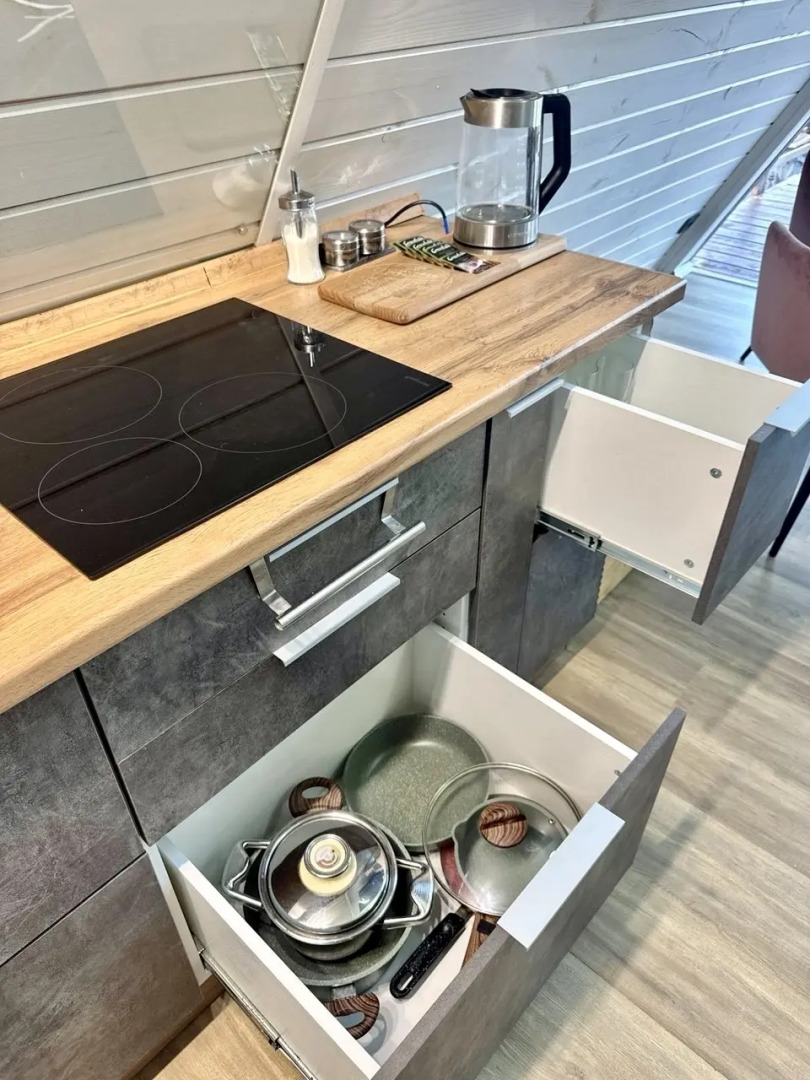 Шале Афрейм