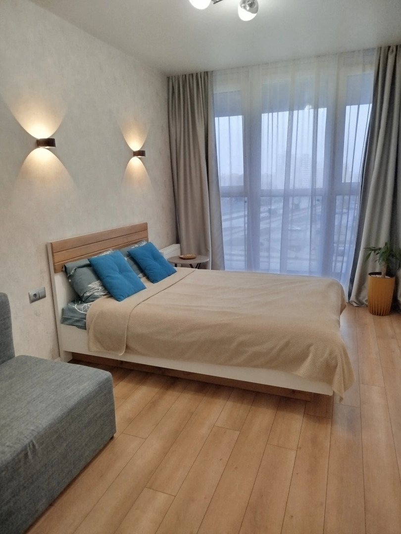 Апартаменты 2rooms Monako MinskMir