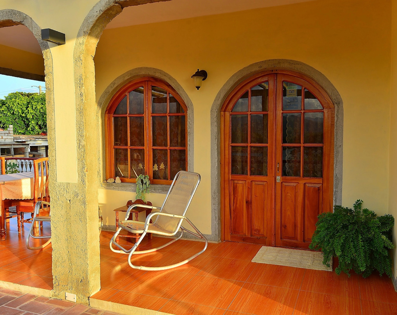 Гостевой Дом CUBA