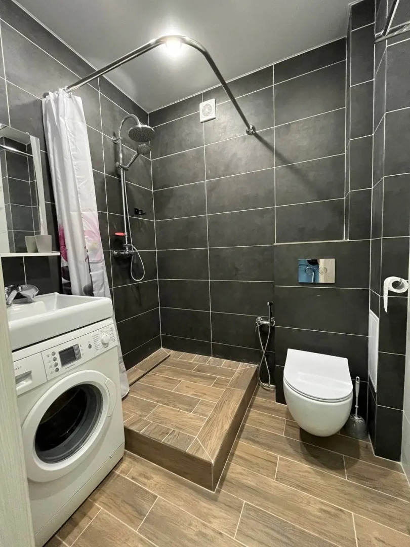 Апартаменты ЖК Санкт Лоренц