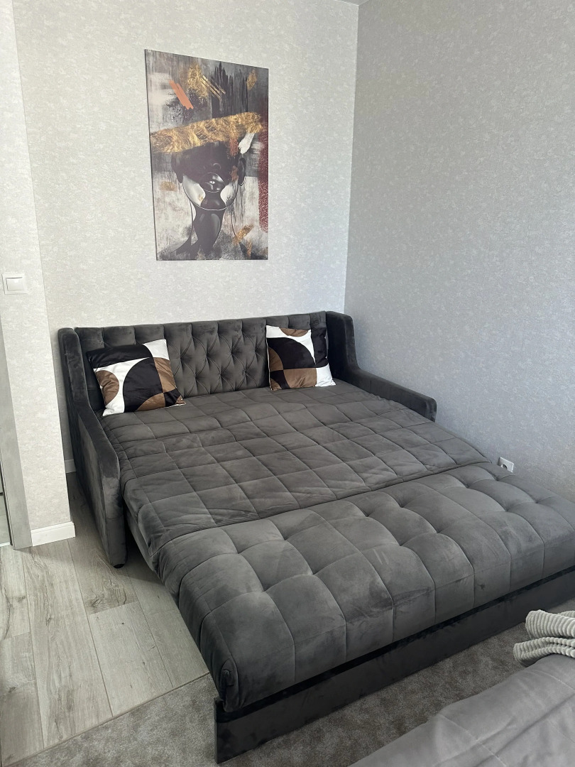 Квартира Апартаменты Like Apart в Амалиенау