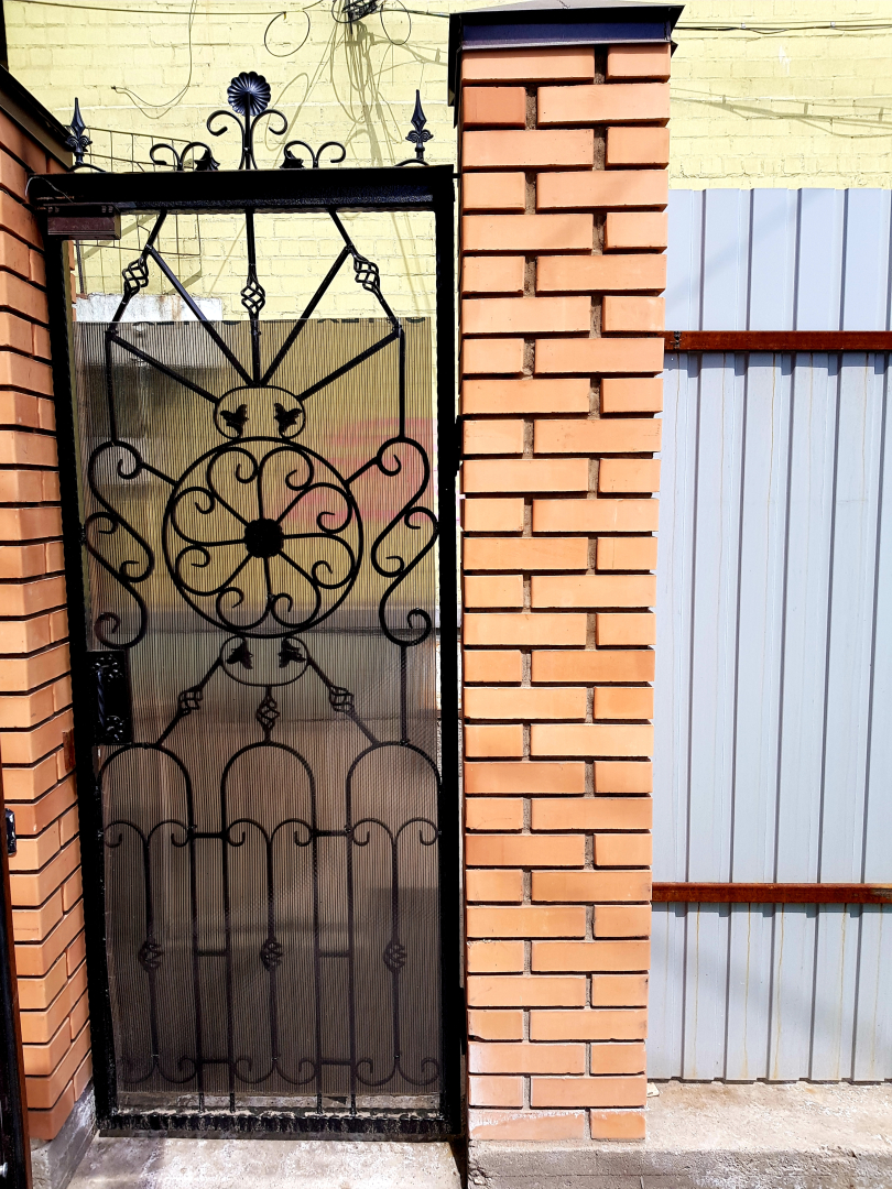 Отель Усадьба 50