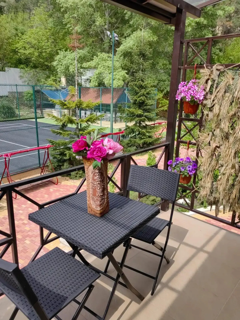 Гостевой дом Дом Архитектора