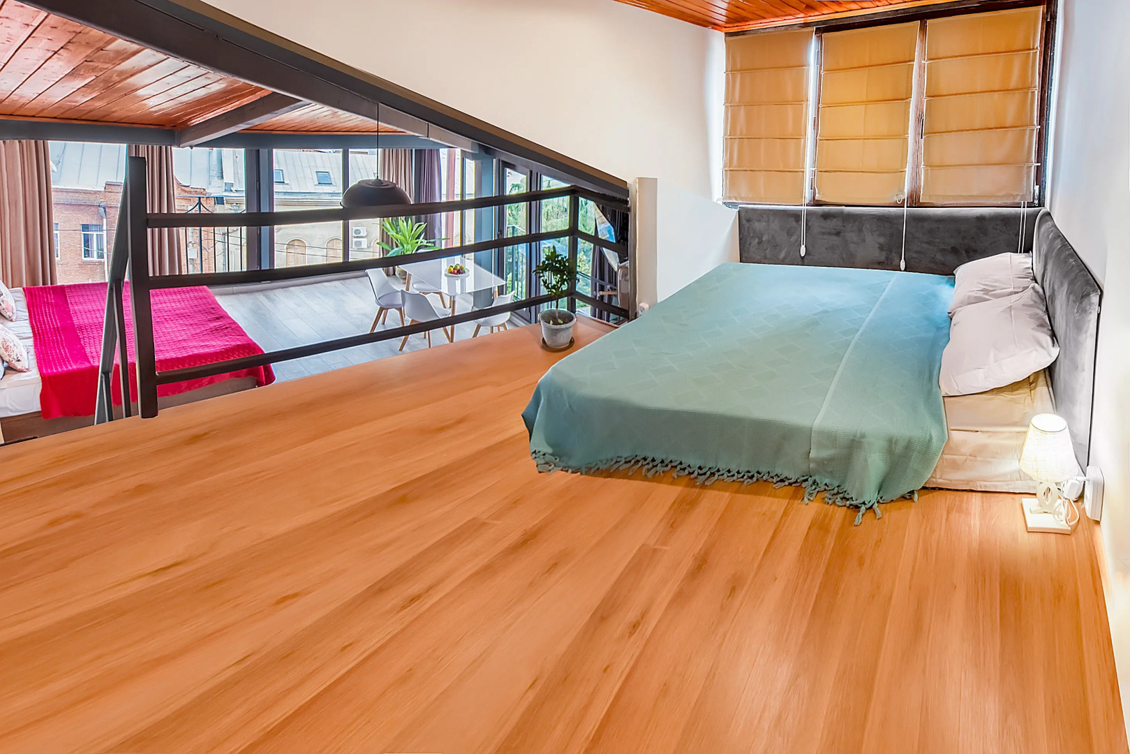 Апартаменты HB apartments Pier Kobakhidze II