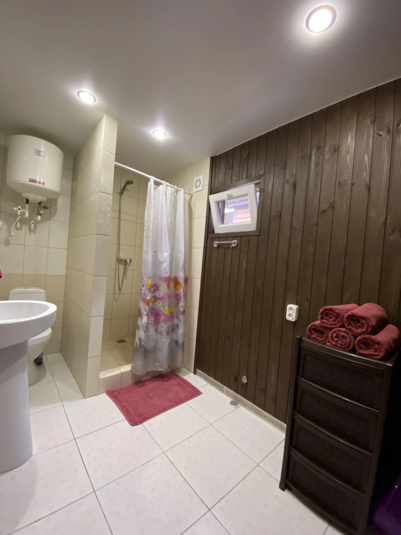 Гостевой Дом Терраса