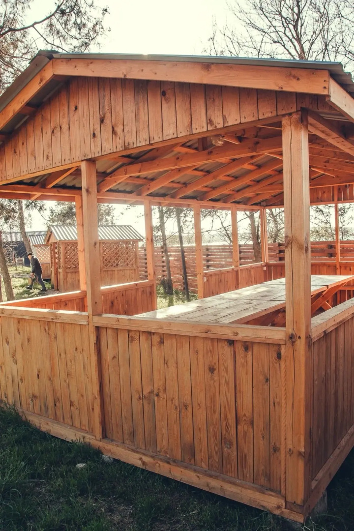 Отель Эко Амбассадор