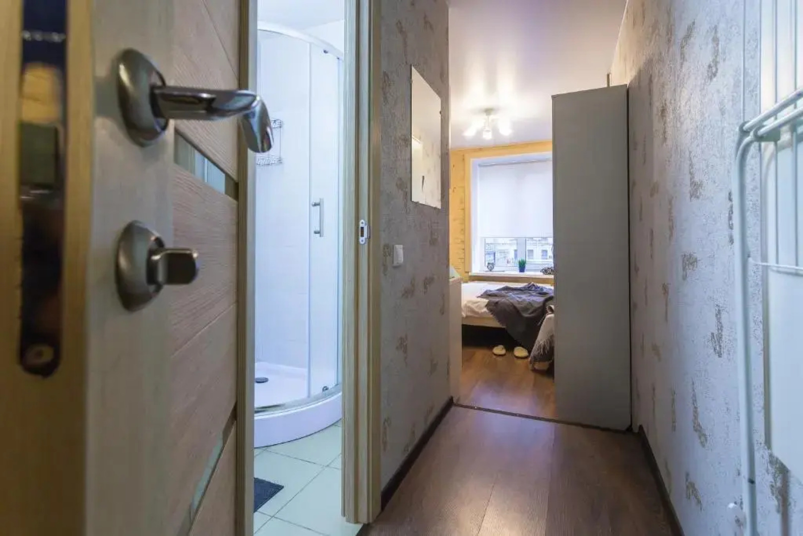 Квартира Гости Любят на Сенной