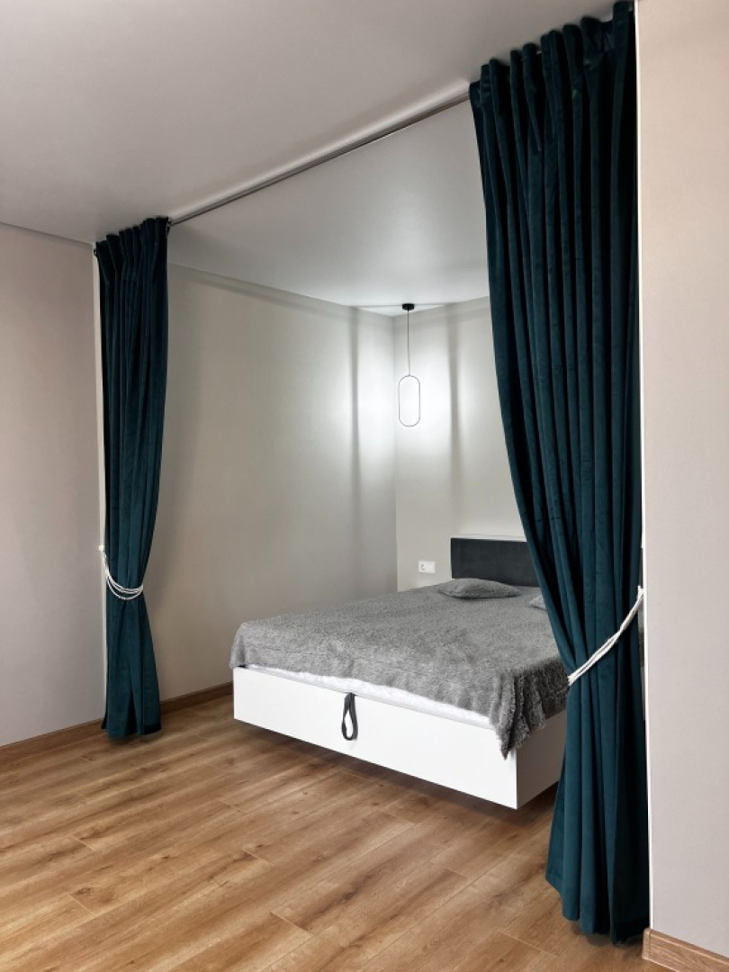 Апартаменты Красоты Казани