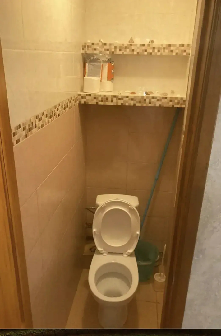 Квартира в Калининграде