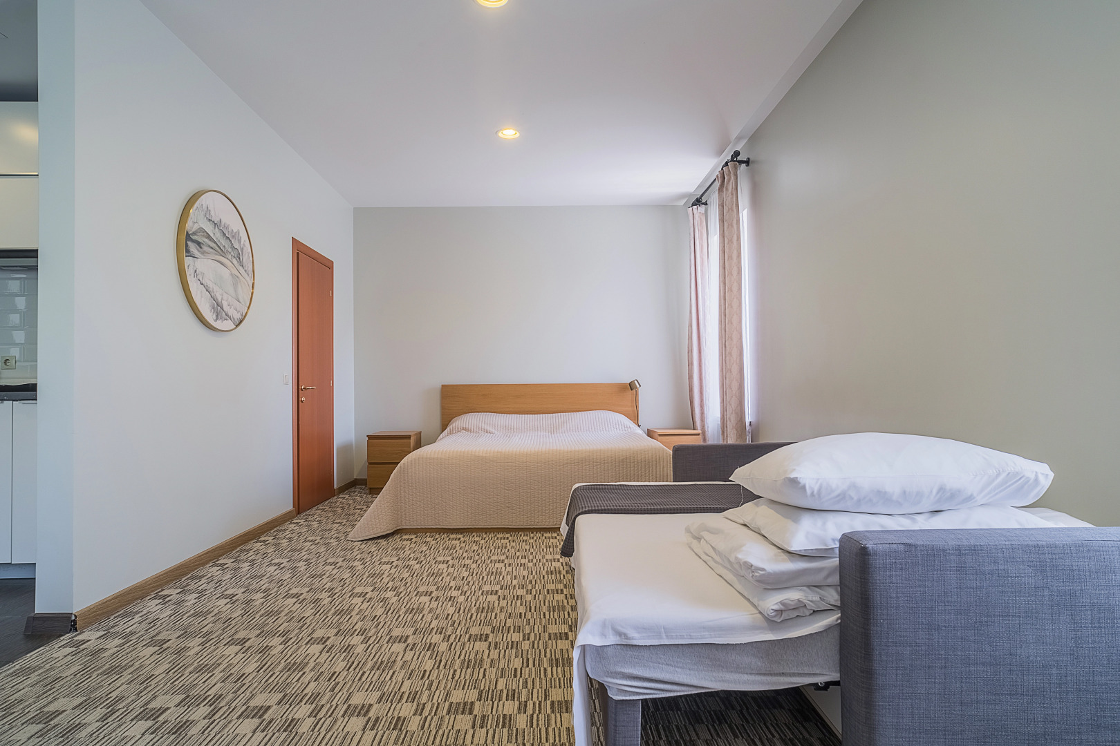 Апарт-отель Светланская 51