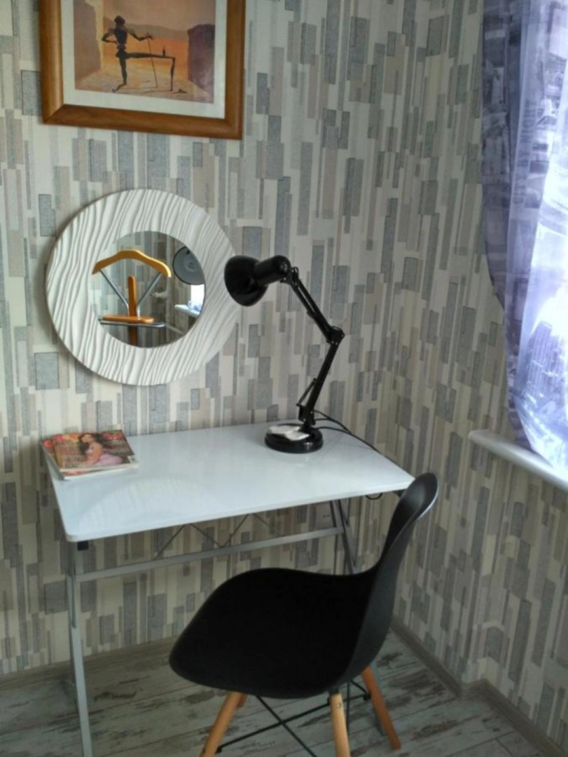 Апартаменты на Театральной 33