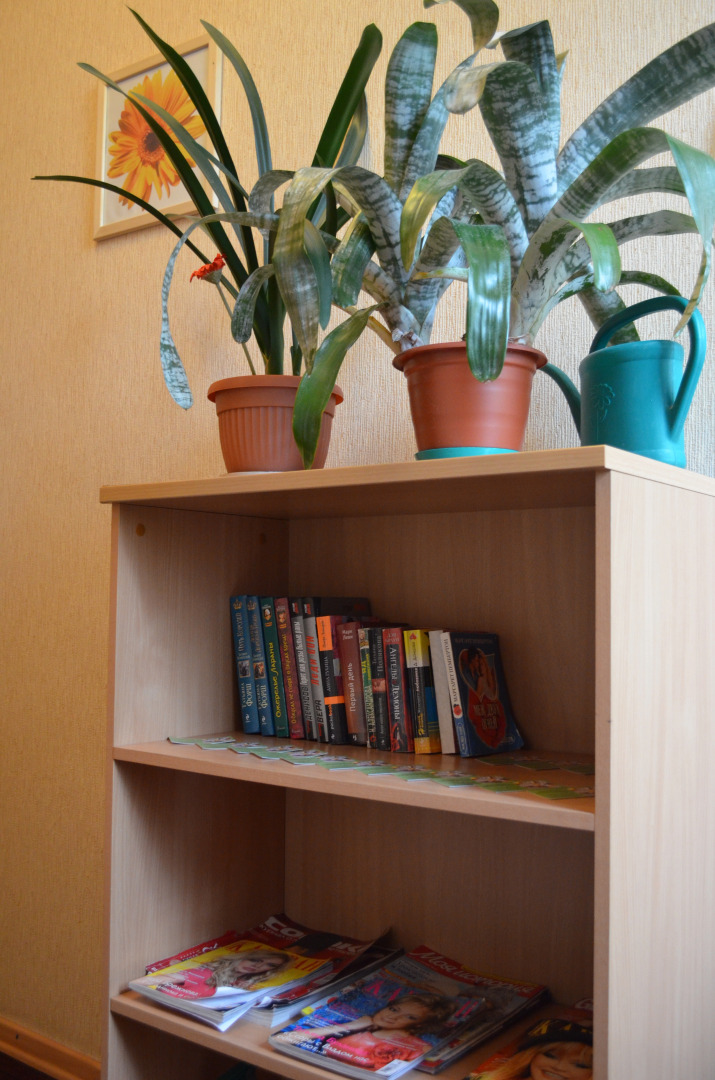 Мини-отель Петровская Арка