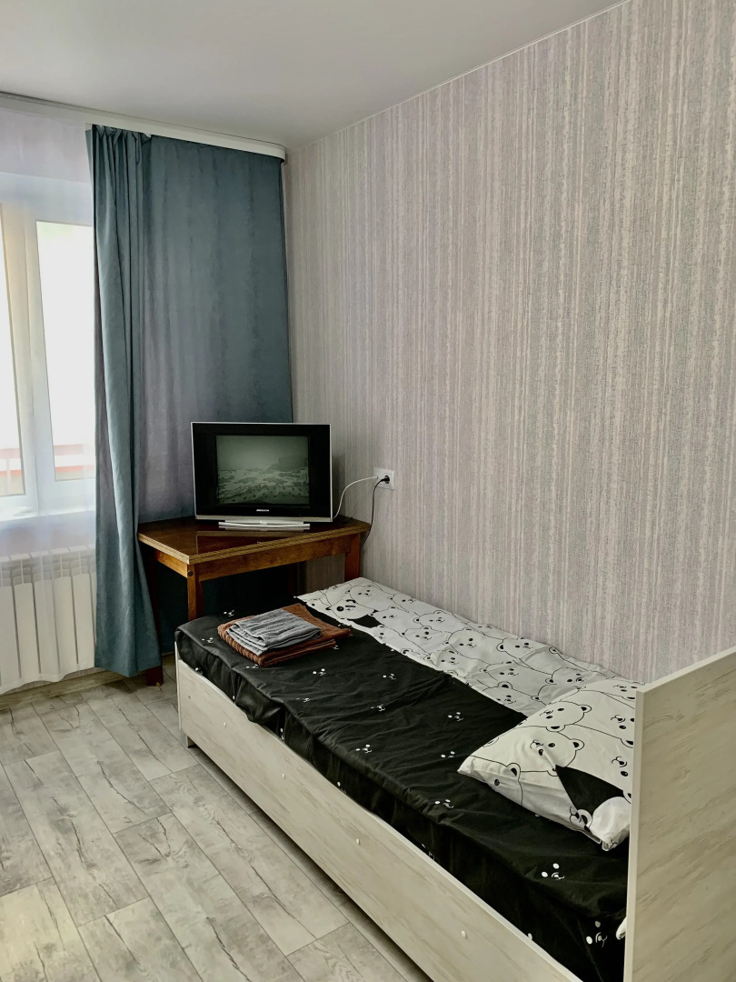 Квартира Двухкомнатная