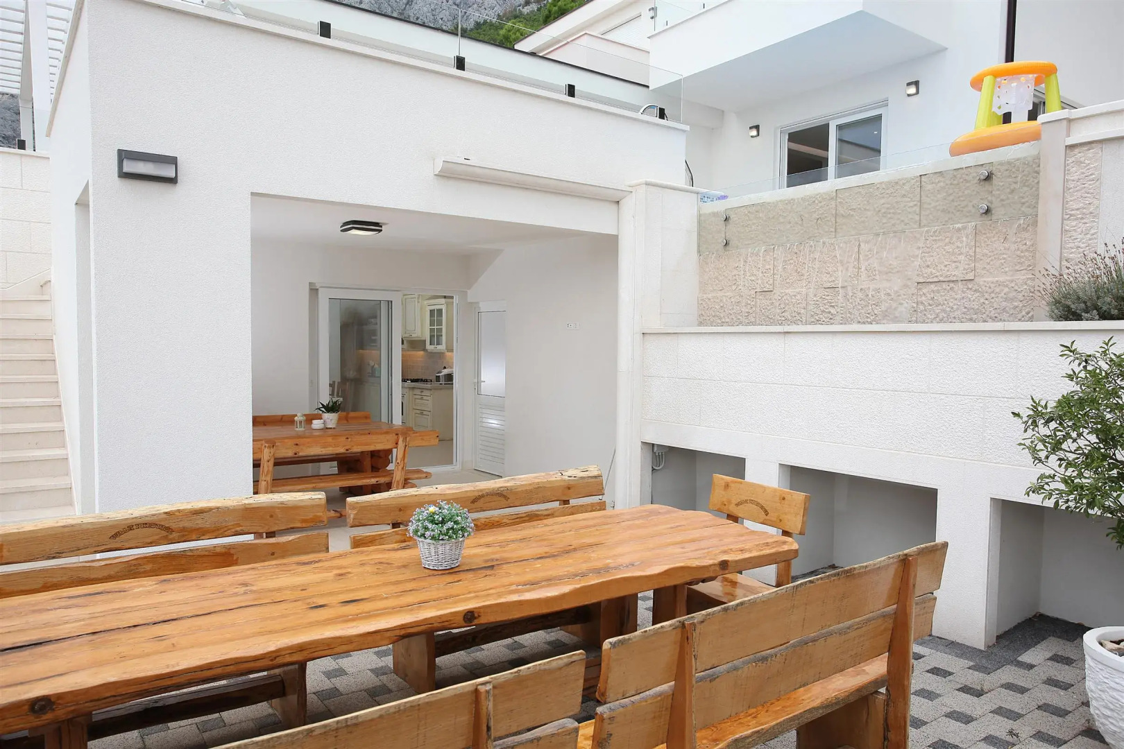 Гостевой дом Villa Prestige