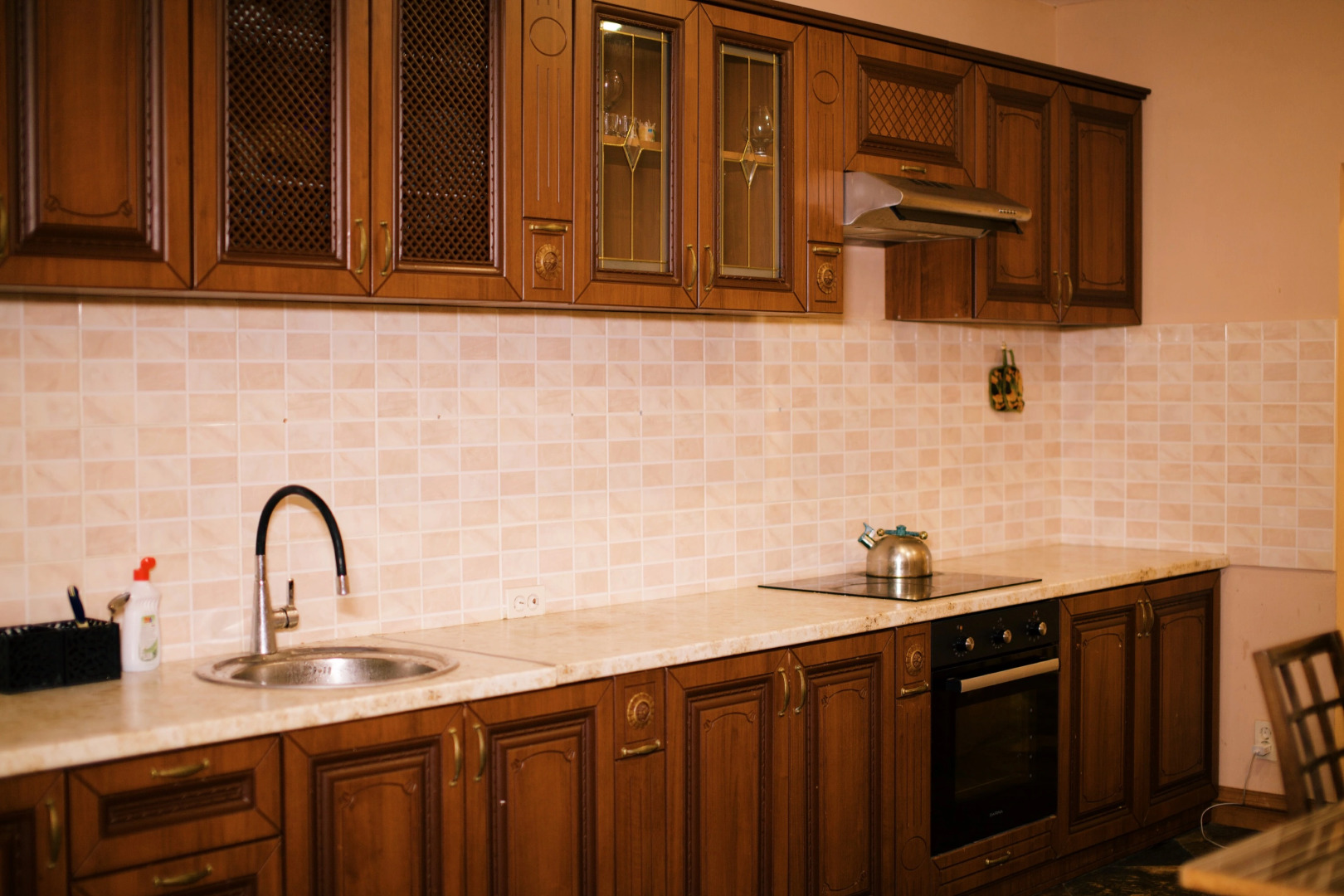 Гостевой Дом Легенда Спорта