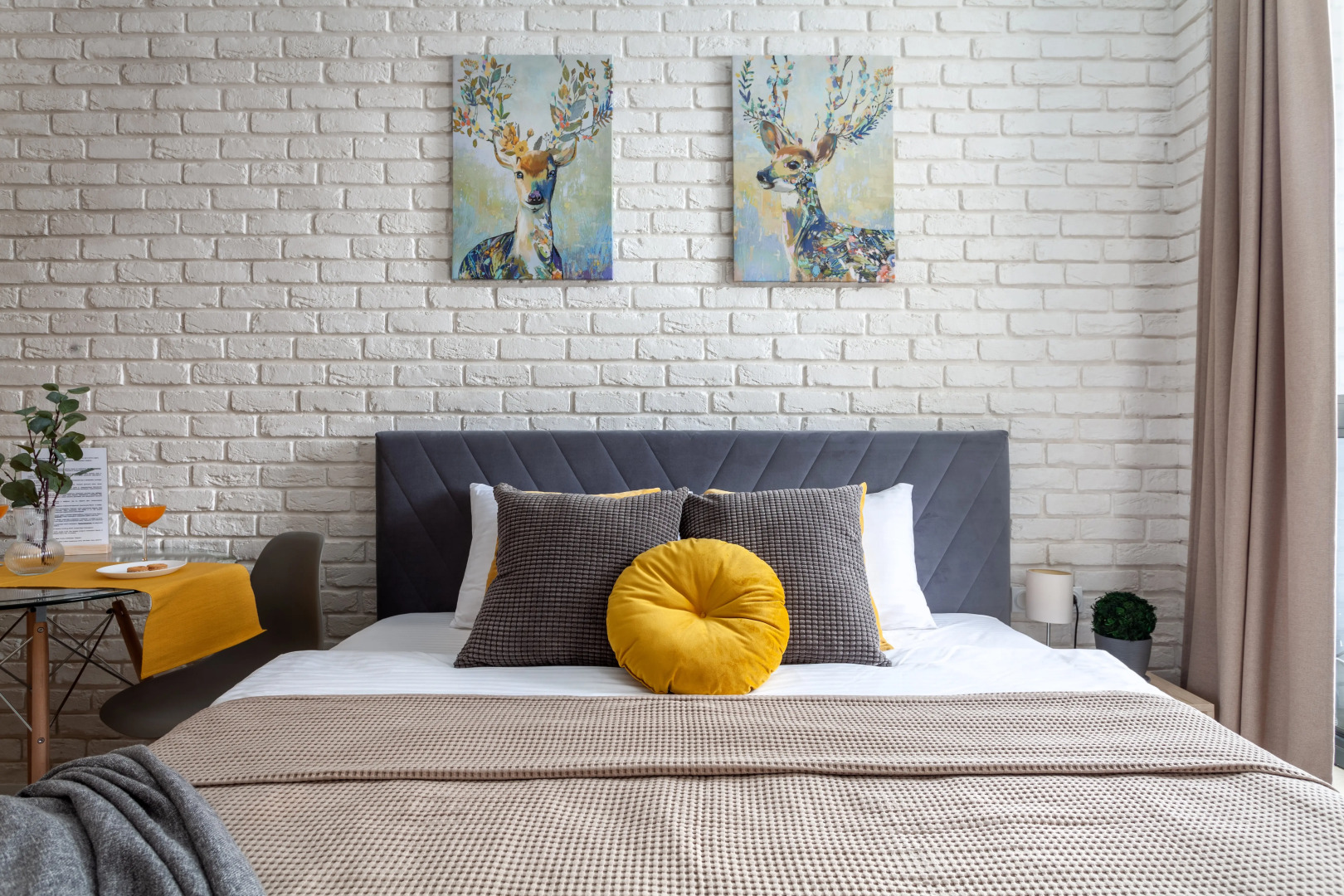 Апартаменты Ohtainn Studio D17