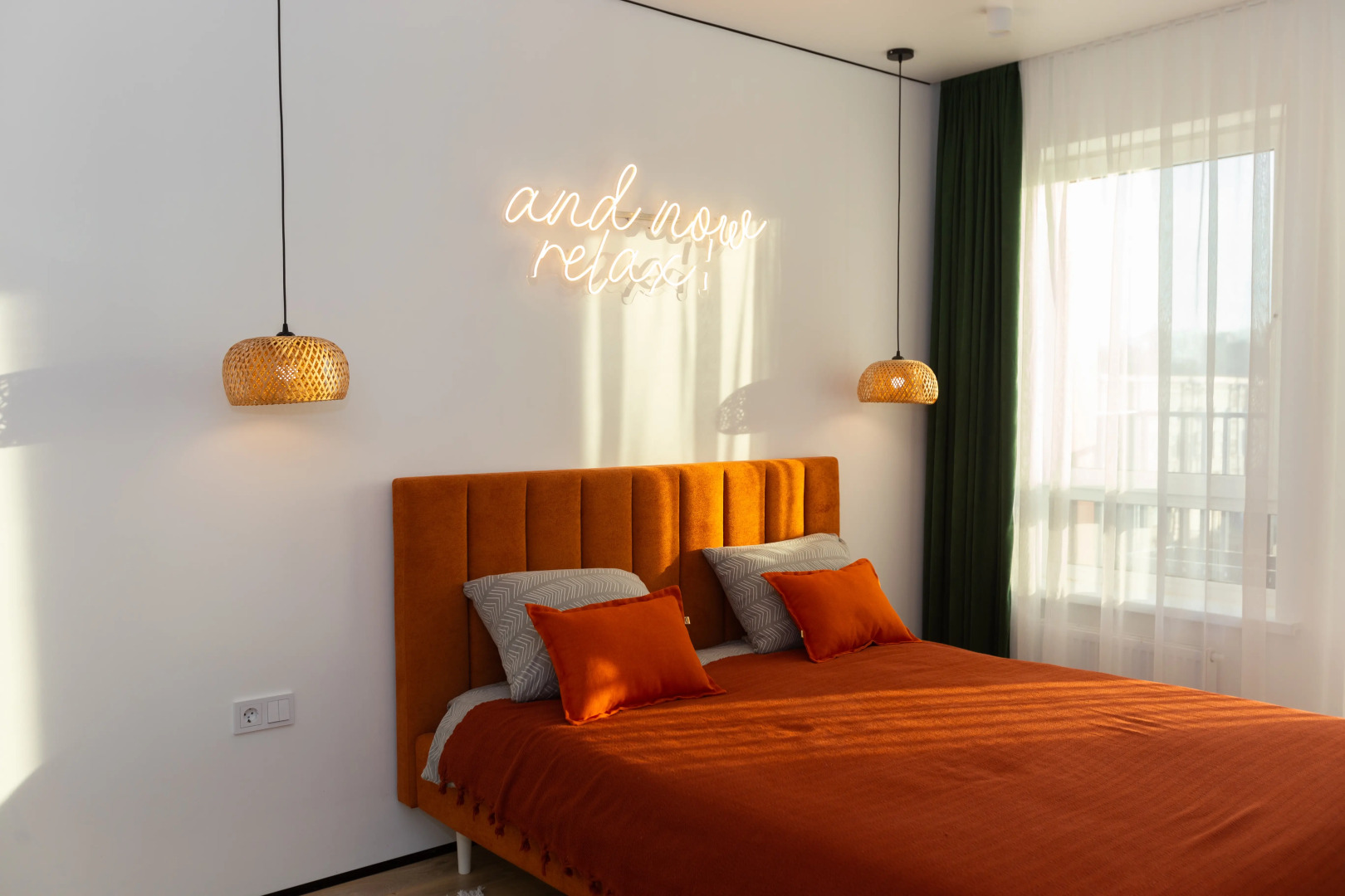 Апартаменты бизнес-класса в ЖК Grand & Grand