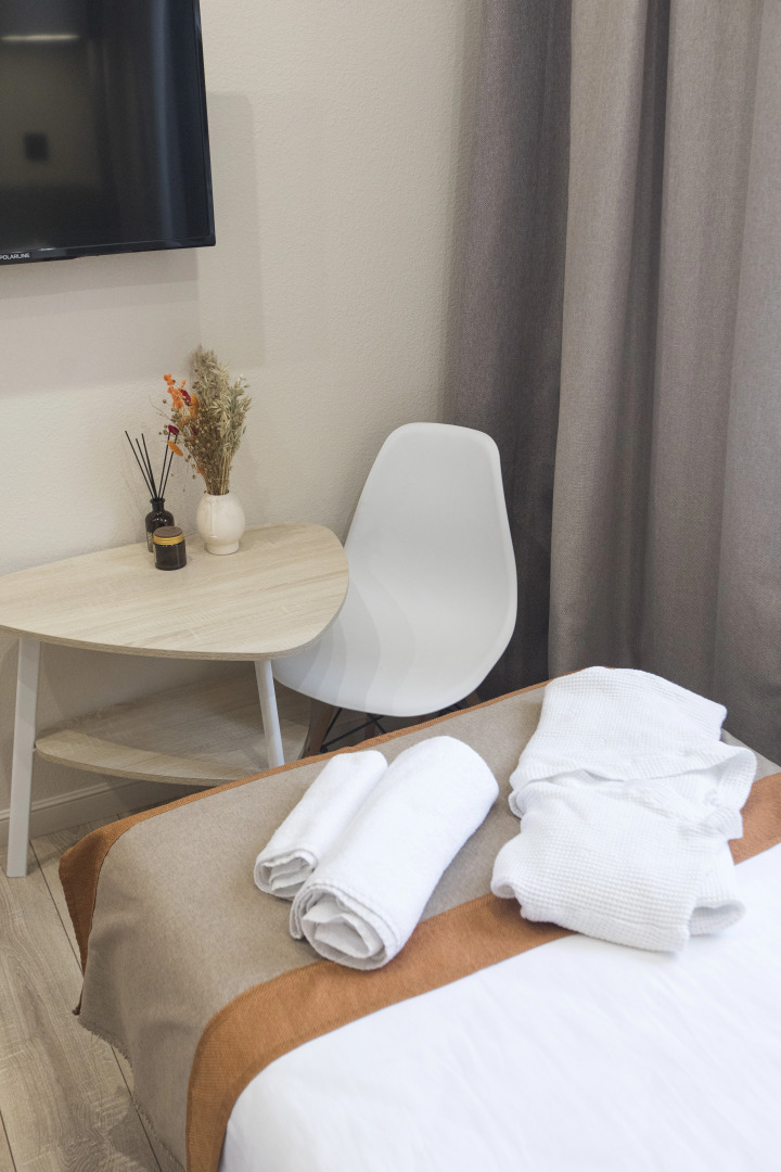 Апарт-отель Элемент